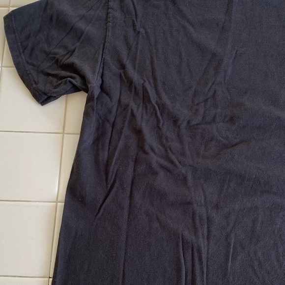 Delta Pro Weight Turn Up! T-Shirt - Picture 7 of 8